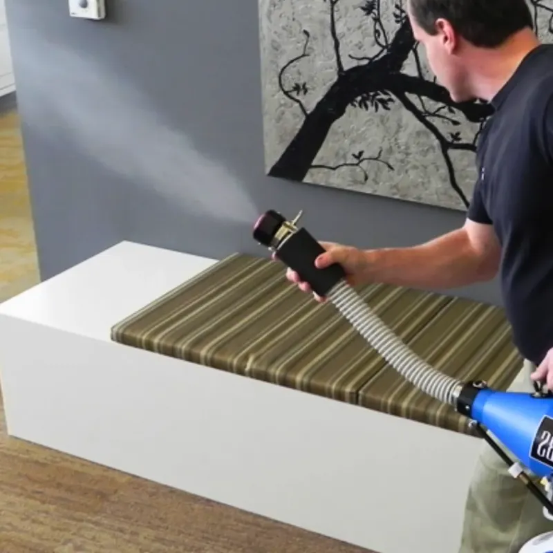 Professional Odor Removal in Yarrow Point, WA